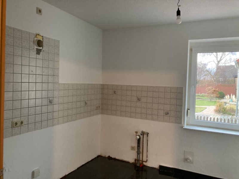 Wohnung in Oschersleben